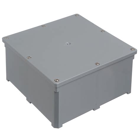 interior width polycarbonate enclosure junction box|nema 4x plastic junction box.